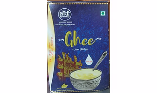 Deshi Ghee
