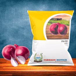 fb-1153 onion seeds (dark red, n53)