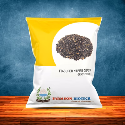 super napier grass seeds