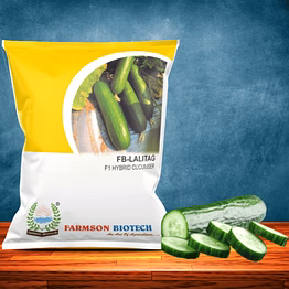 fb-lalitag f1 hybrid cucumber seeds