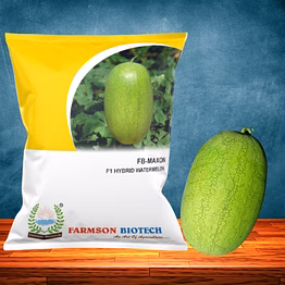 fb-maxon f1 hy. watermelon seeds