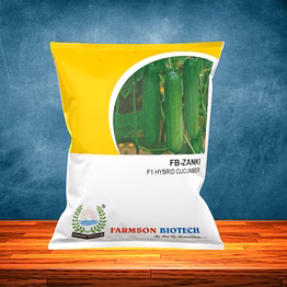 fb-zanki f1 hybrid cucumber seeds
