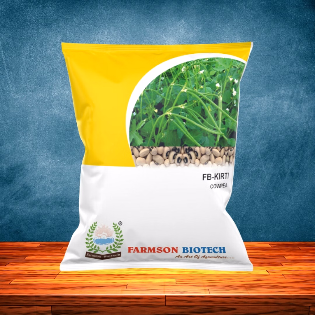 fb-kirti cowpea seeds