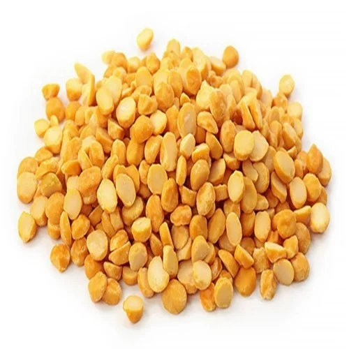 CHANA DAL (SPLIT CHICKPEAS)-NE-0713-3