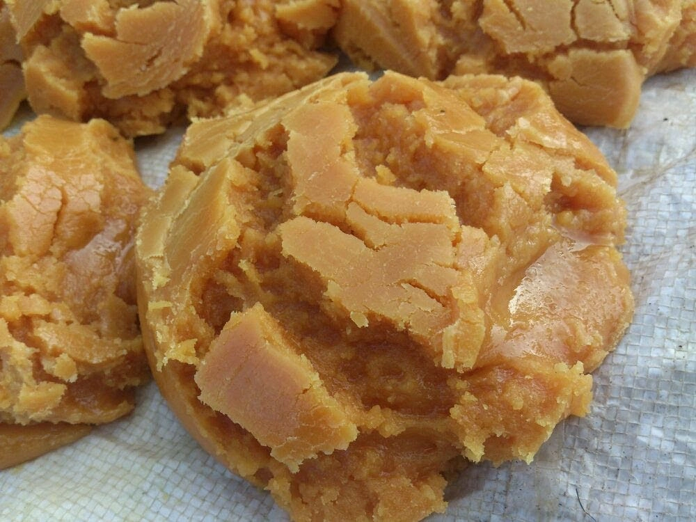 Jaggery-1