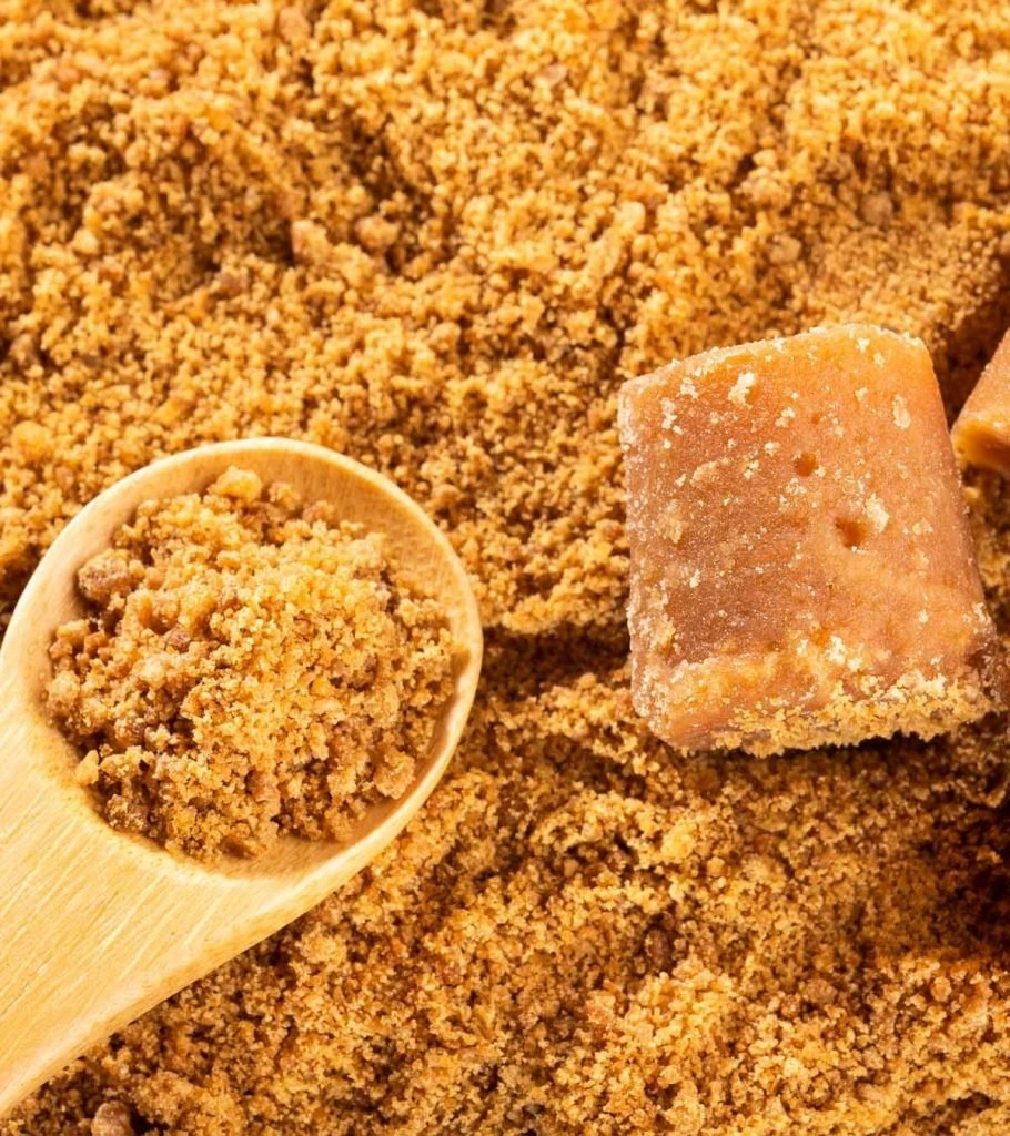 Jaggery Powder-NE-1701-4