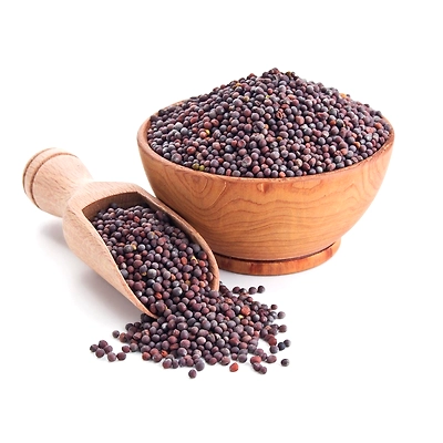 Black Mustard seed