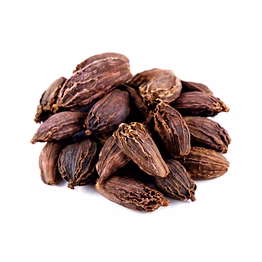 black cardamom