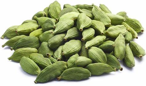 Cardamom Green-4