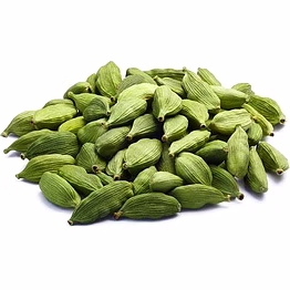 cardamom green
