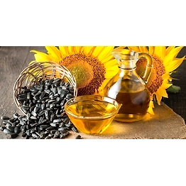 Sunflower Oil