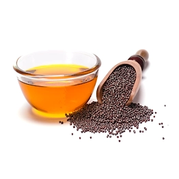 Mustard Oil