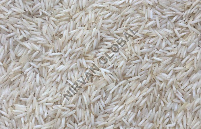 1509 STEAM BASMATI RICE-NE-1006-8