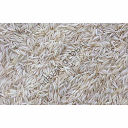 1509 steam basmati rice