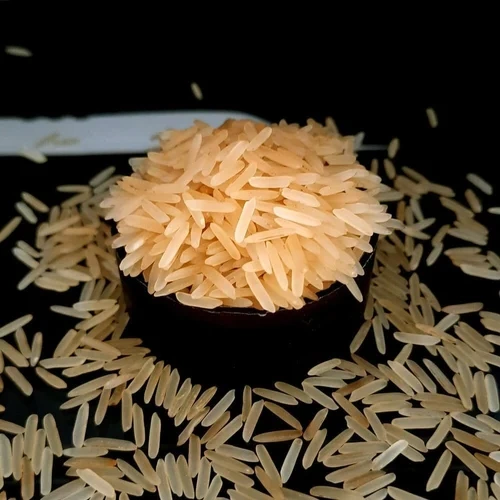 1509 Golden Basmati Rice-NE-1006-9