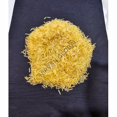 1121 golden sella basmati rice