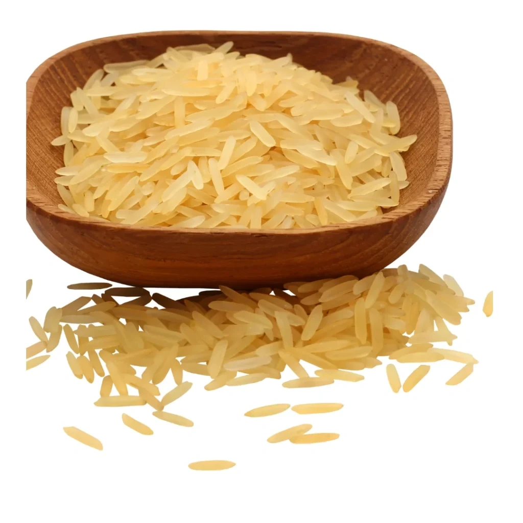 1718 GOLDEN BASMATI RICE-NE-1006-6