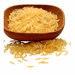 1718 golden basmati rice