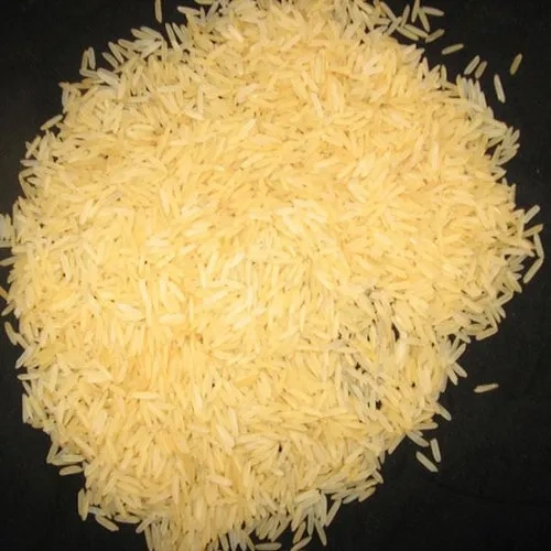 Sharbati Golden Rice-4