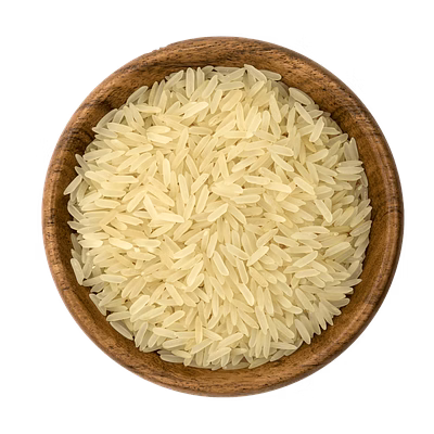 pr 11-pr 14 creamy sella rice