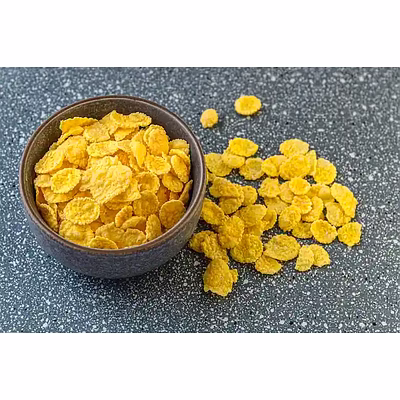 corn flakes
