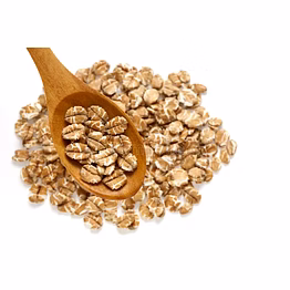 wheat flakes