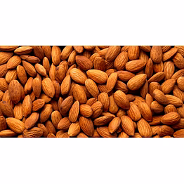 almonds