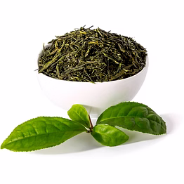 green tea