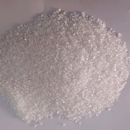 white sugar