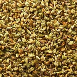 Ajwain