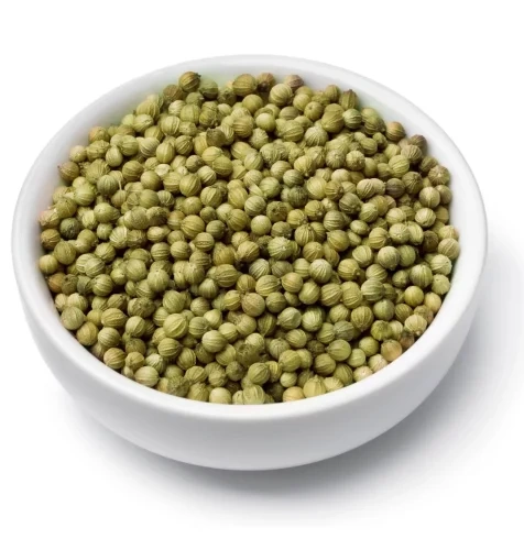 Whole Coriander Seeds-NE-0910-2