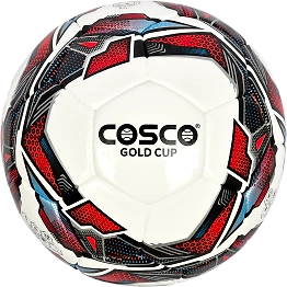 Gold Cup S-5 Football