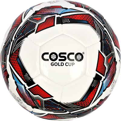 gold cup s-5 football