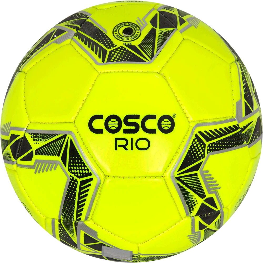 Rio S-3 Football-NE-9506-FB-23