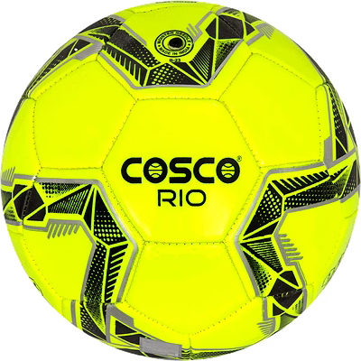 rio s-3 football