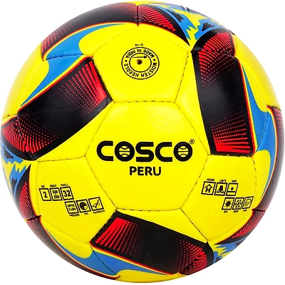 Peru Size-2 Football