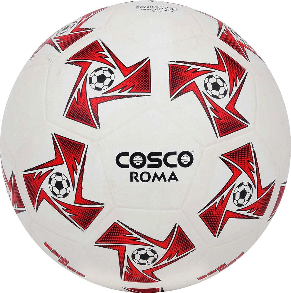 Roma S-5 Football-NE-9506-FB-25