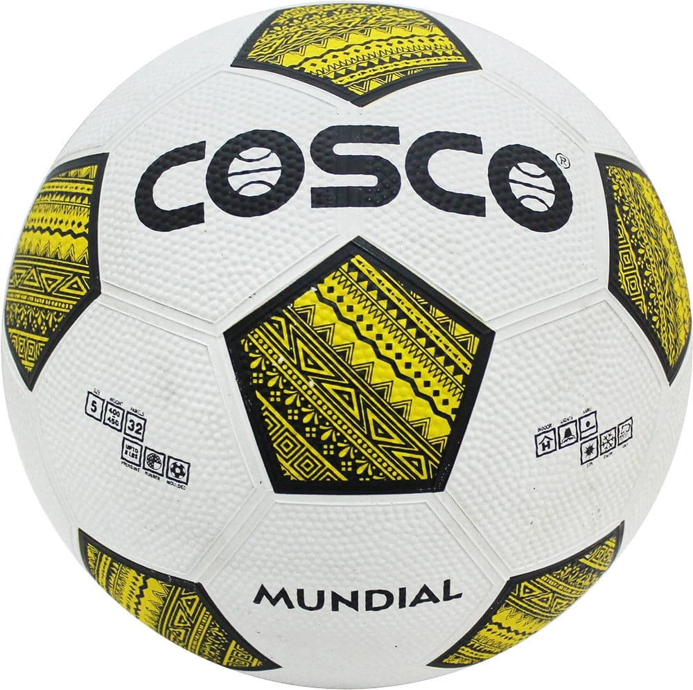 Mundial S-5 Football-4