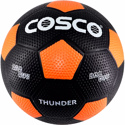 thunder s-5 football
