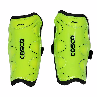 football club shin guard