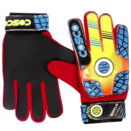F/B Goal Keeper Gloves Shield