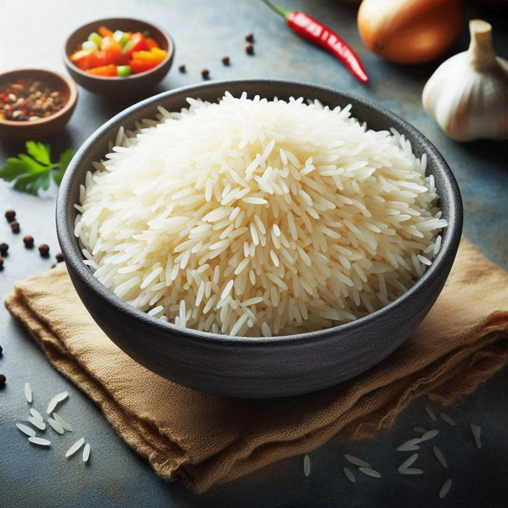 1121 sella Basmati Rice-1