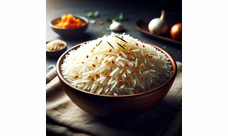 Parmal Rice