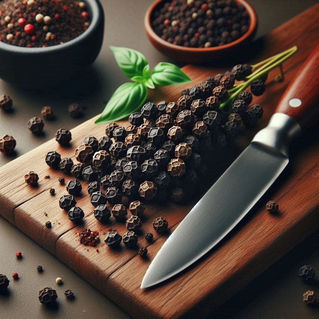 Black Pepper Whole-3