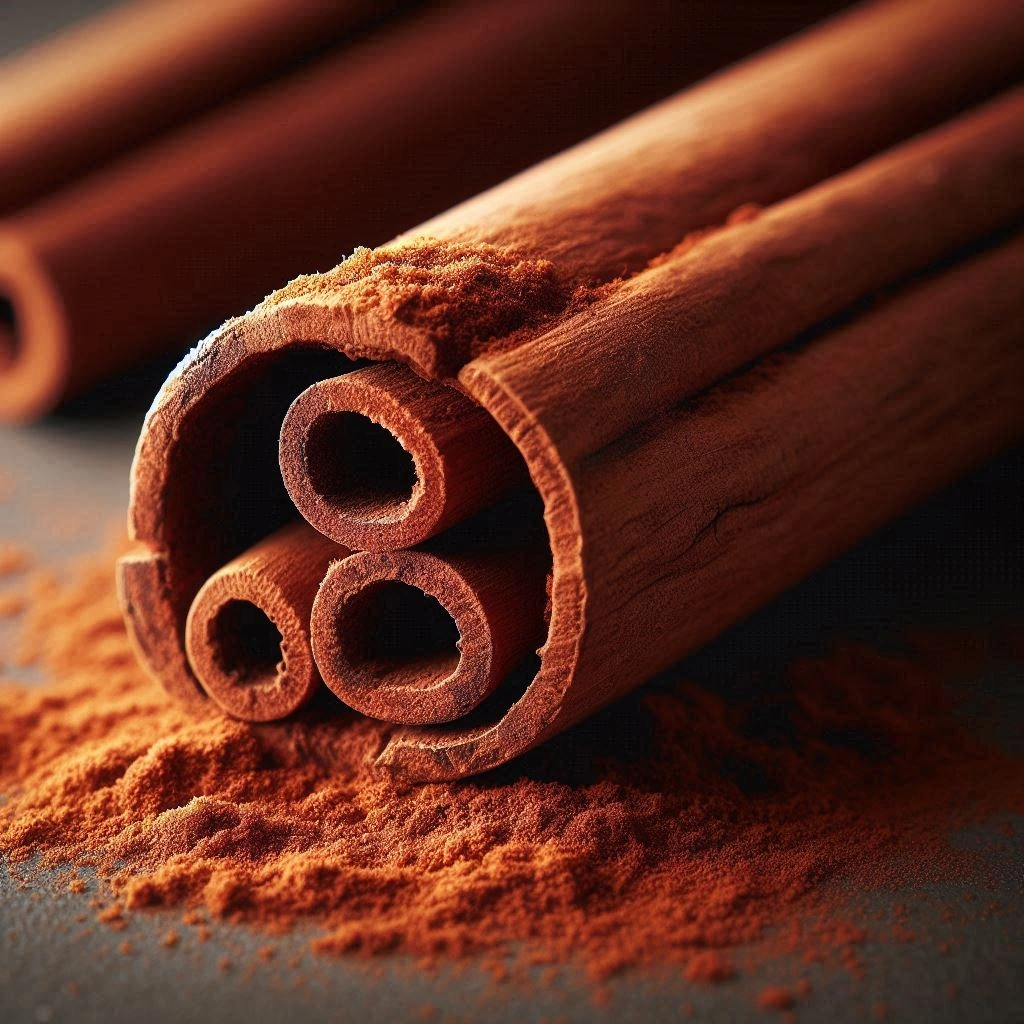 Cinnamon Stick-1