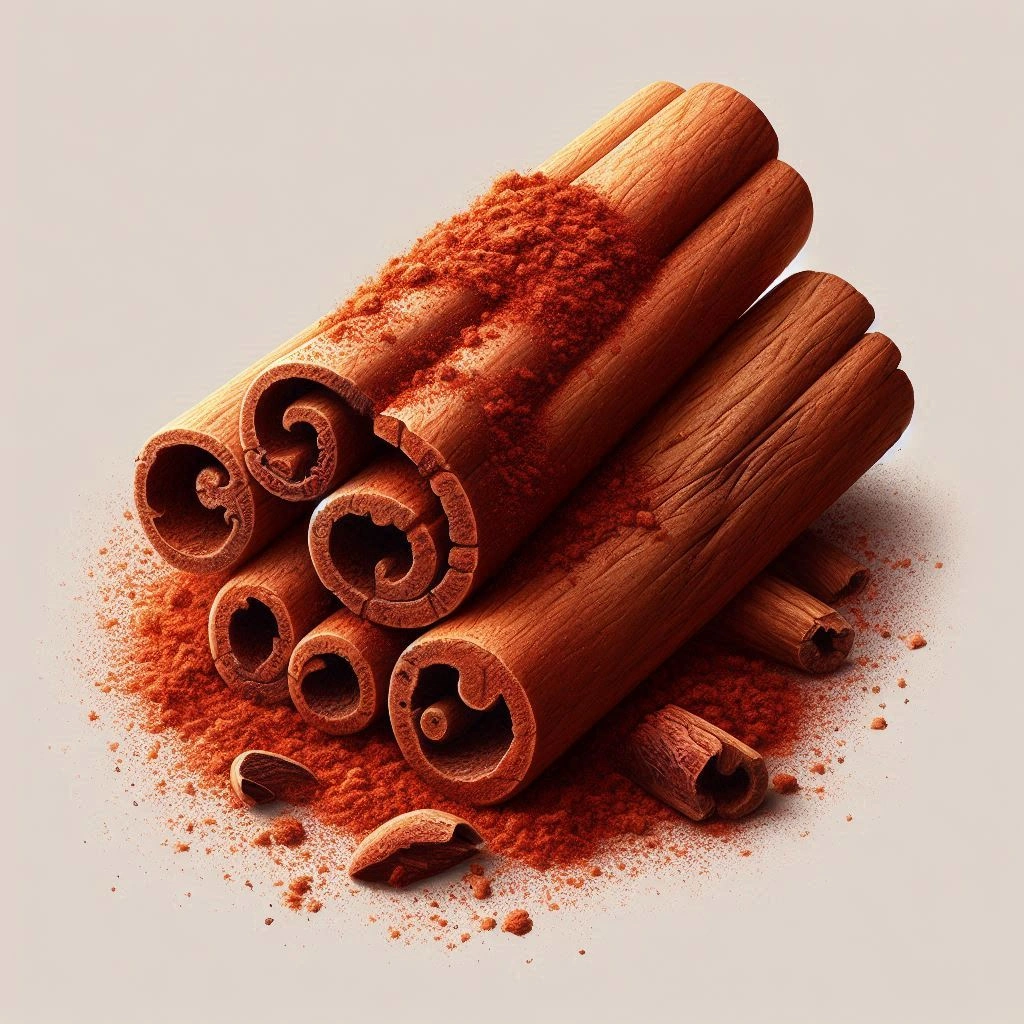 Cinnamon Stick-2