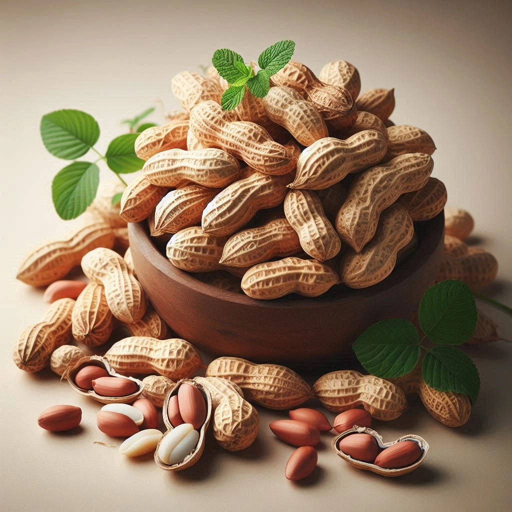 Groundnut-1