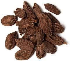 Black Cardamom-NE-0910-16