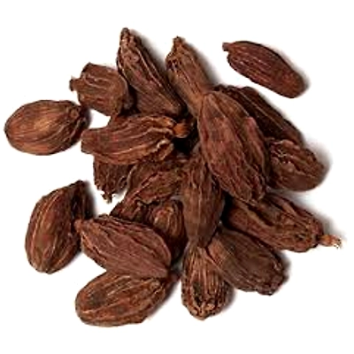 Black Cardamom