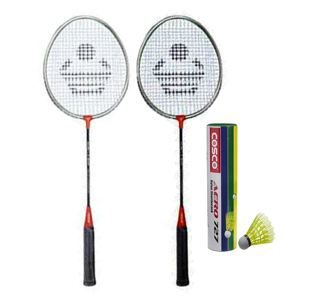 Badminton Racket CBX 900-NE-9506-BM-9